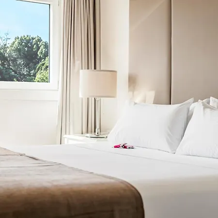 Lisboa Central Park Hotel Suites&Studios-2