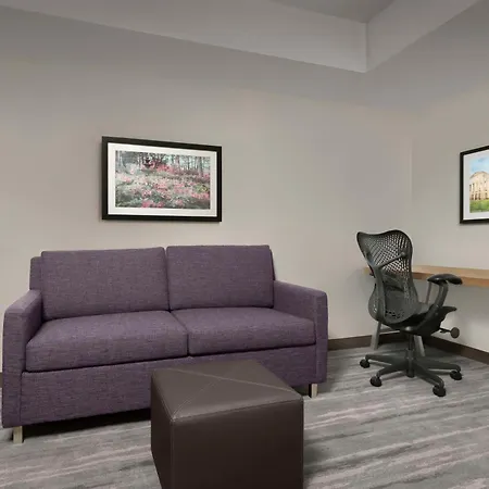 Hilton Garden Inn Raleigh Capital Blvd I-540-2