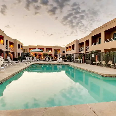 Sonesta Select Scottsdale At Mayo Clinic Campus-3