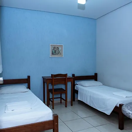 Hotel Lumiar-3