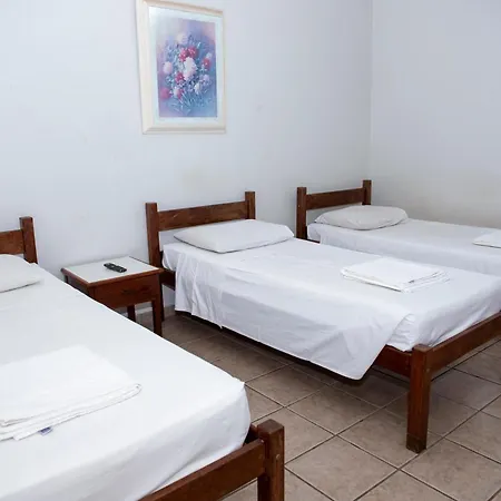 Hotel Lumiar-2