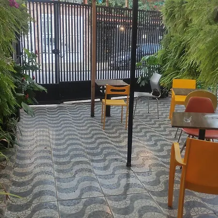 Pousada Casa dos Gattos - Próx ao Aeroporto Guarulhos-2