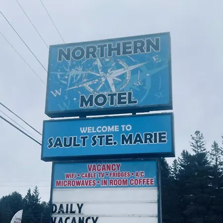 Northern Motel-3