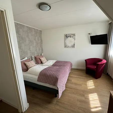 Hotel De Greune Weide-3