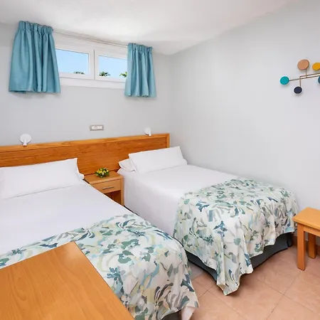 Mur Apartamentos Buenos Aires Gran Canaria-3