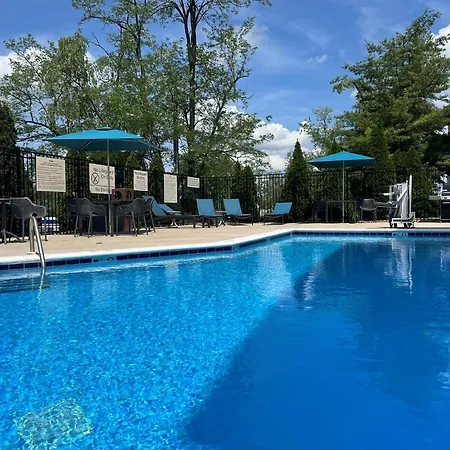 Hampton Inn Bloomington-3