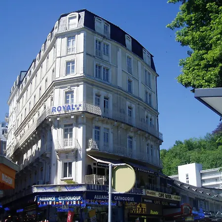 Hôtel Royal-3