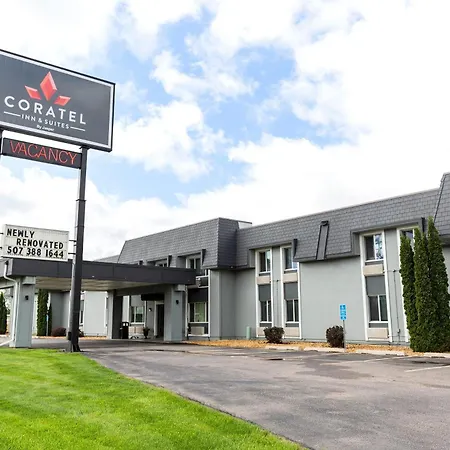 Coratel Inn & Suites By Jasper Mankato-2