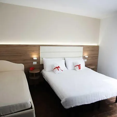 Hotel Gardenia-2