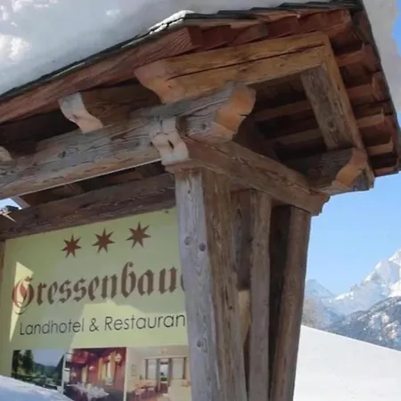 Landhotel Gressenbauer-2