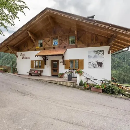 Gasthof Innerwalten-3