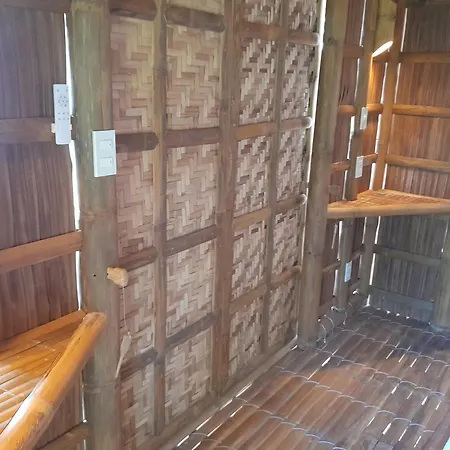 Kookoo'S Nest Eco-Lodge-2