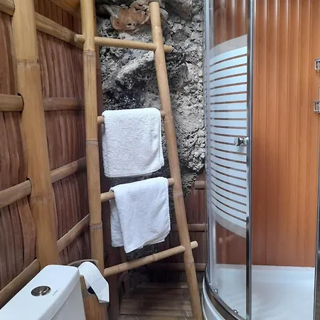 Kookoo'S Nest Eco-Lodge-3