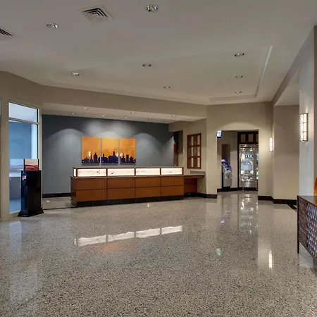 Drury Inn & Suites Iowa City Coralville-2