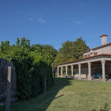 Quinta Do Carvalho - Nature Guest Houses-2
