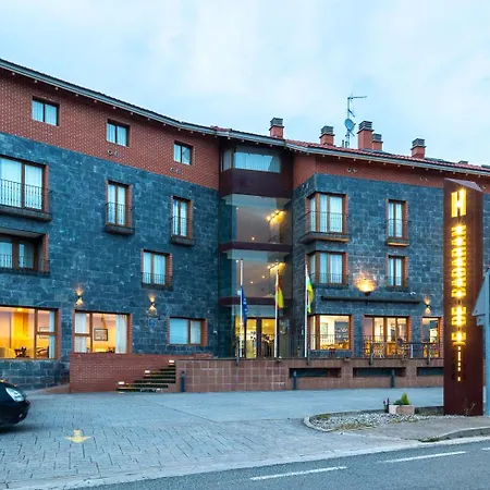 Hotel Conde De Badaran-2