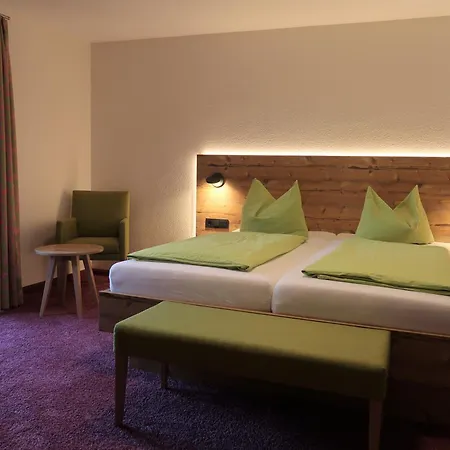 Hotel Gasthaus Zum Hirschen-2