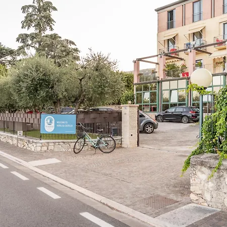 Hotel Al Castello-2