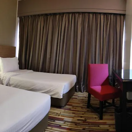 Harbour View Hotel-3