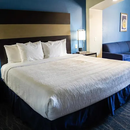La Quinta By Wyndham Phoenix I-10 West-2