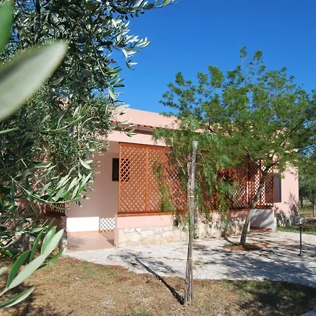 Santa Maria villaggio turistico-3