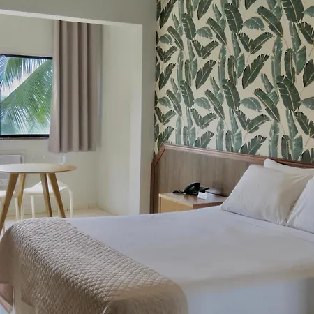 Ilha Porchat Hotel-3