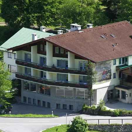 Alpenhotel Beslhof-2