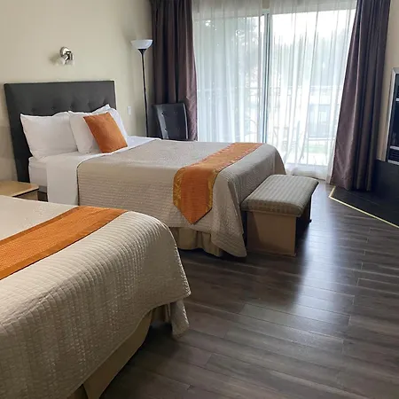 Excelsior Hotel Spa Sainte-Adele-3