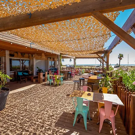 Sunrise Beach Hotel-2