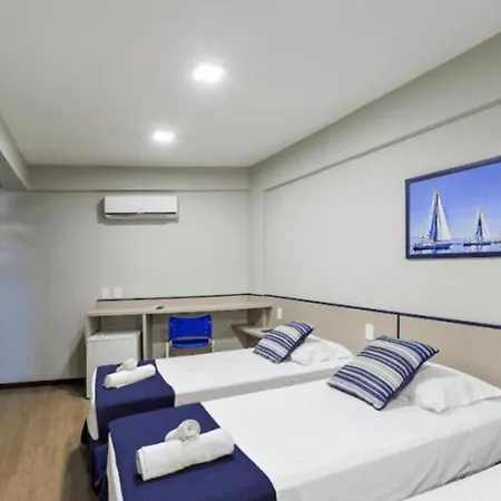 Hotel Marjaí-3