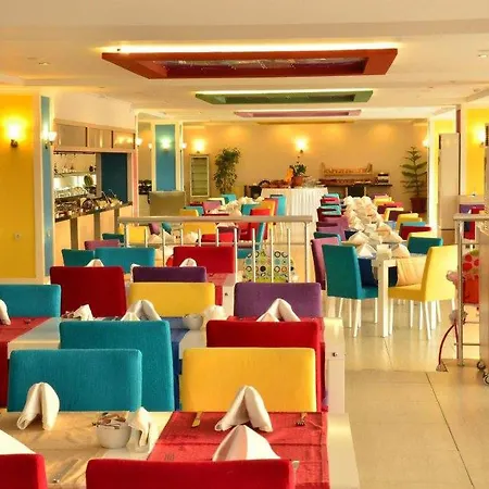 Side Win Hotel & Spa-3