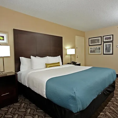 La Quinta By Wyndham Springfield-2