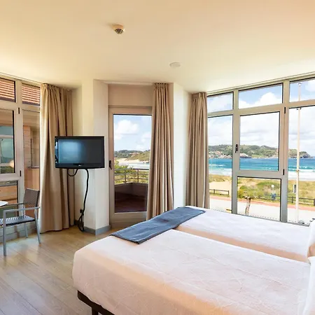Hotel Marítimo Ris-2