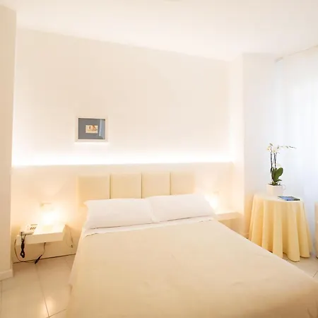 Hotel Rosmarina-3