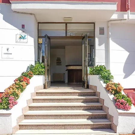 Hotel Candano-3
