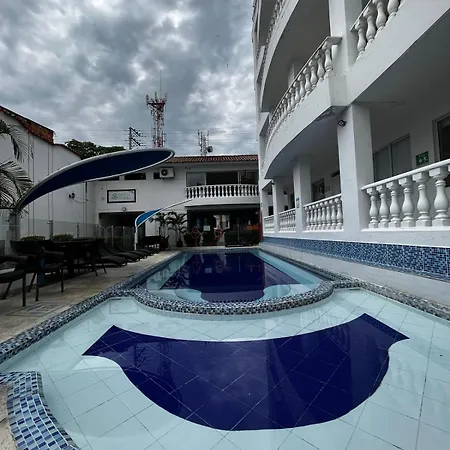 Hotel Zamba-2