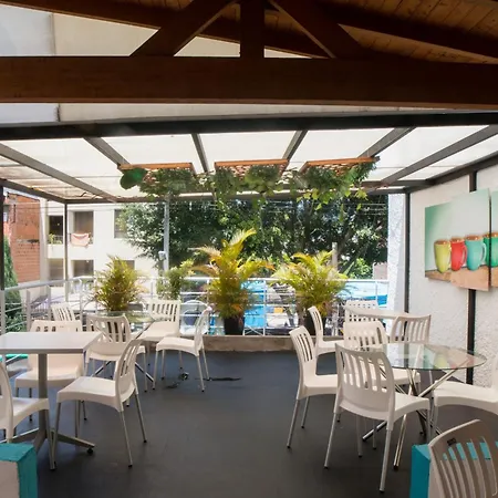Almaviva Casa Hotel-3