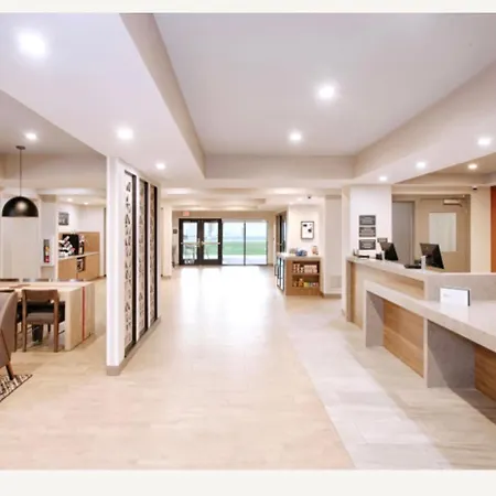 Candlewood Suites Detroit Sterling Heights By Ihg-2
