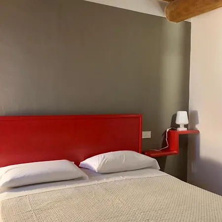 Osteria Di Cimbriolo E Dormire Al Cimbriolo-3