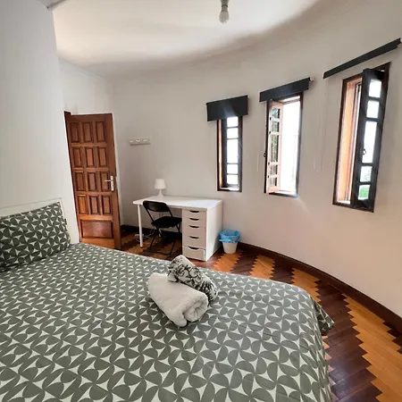 Asprela Guest House-3