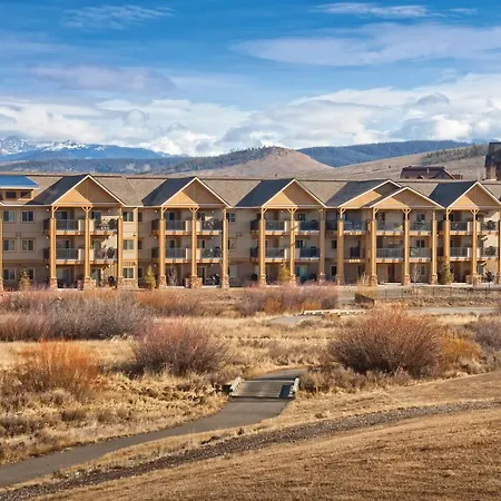 Worldmark Granby - Rocky Mountain Preserve-2