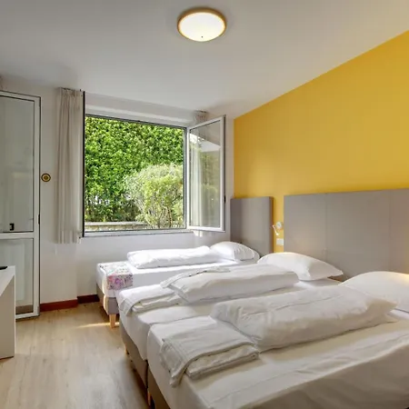 Residence Isolino-2