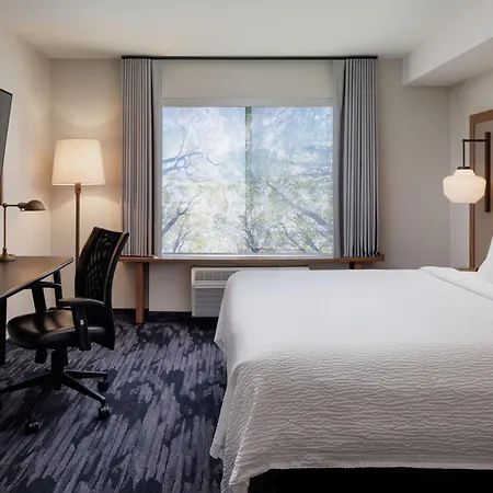Fairfield Inn & Suites By Marriott Kelowna-2