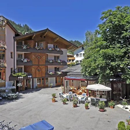 Hotel Schwaiger-3