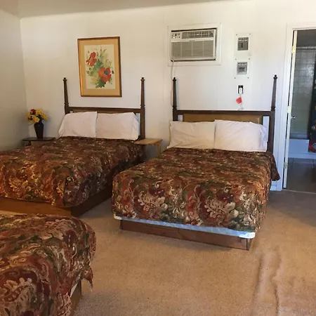 Rustic Motel Rolla-3