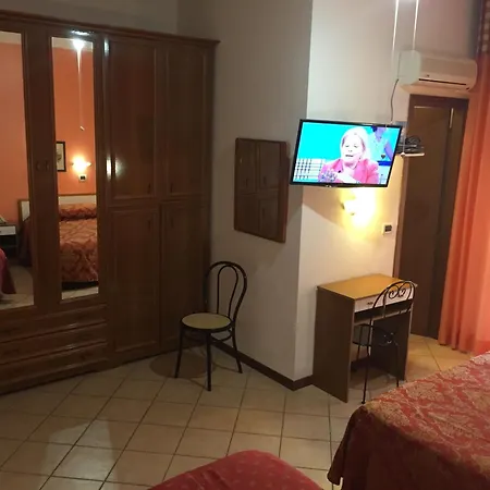 Hotel Magda-2