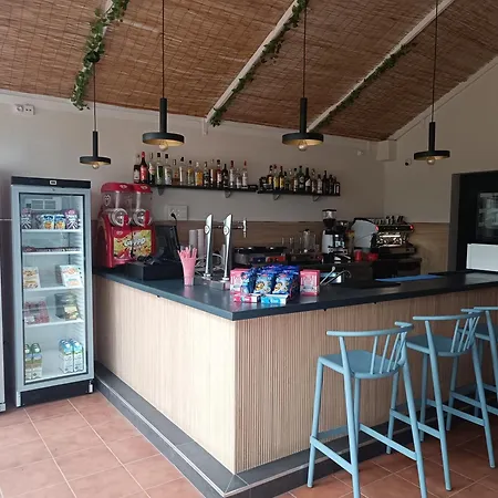 Pierre&Vacances Resort Menorca Cala Blanes-2