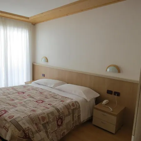 Hotel Cima Dodici-2