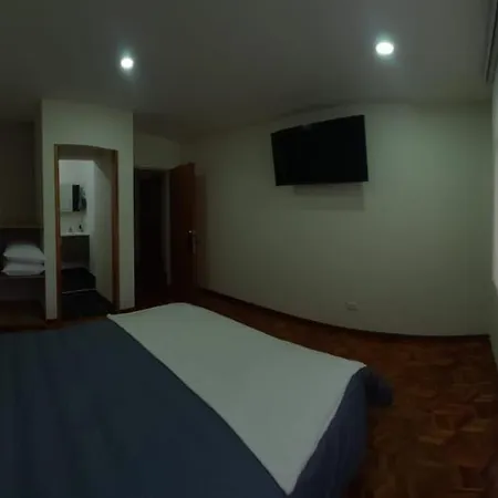 Casa Palermo Manizales-3