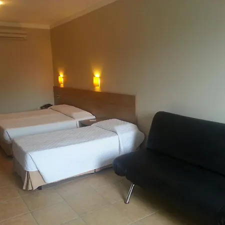 De Rose Praia Hotel-3
